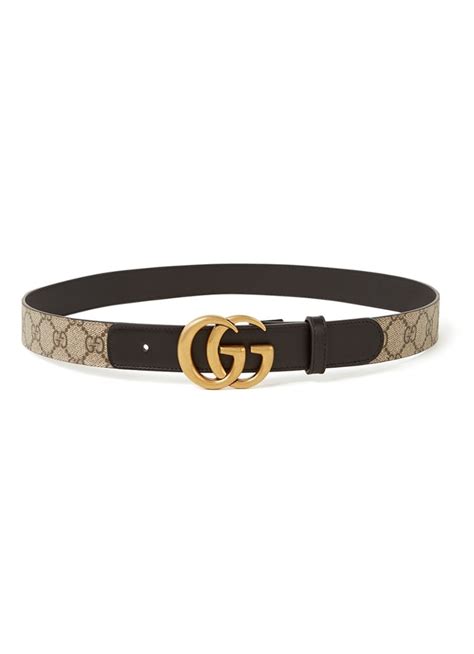 gucci riem origineel|Gucci official website.